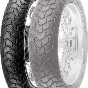 Tylko do końca tygodnia PIRELLI OPONA 150/70R17 SCORPION RALLY 69R MST M/C TL TYŁ DOT 47/2024